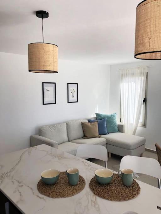 Casa Alejandro 5 Las Vistas Лос Кристианос Екстериор снимка