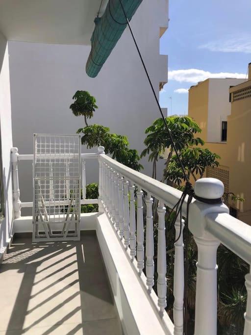 Casa Alejandro 5 Las Vistas Лос Кристианос Екстериор снимка